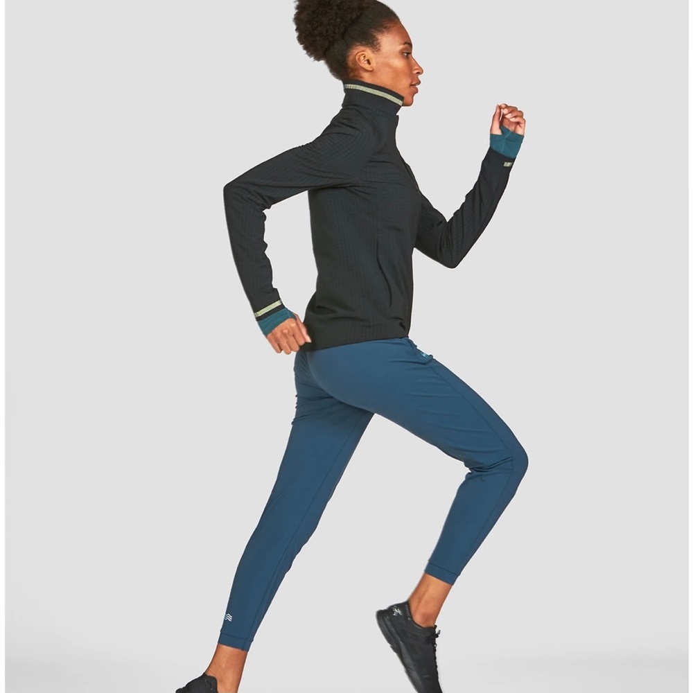 Janji Stormrunner Fleece Jacket